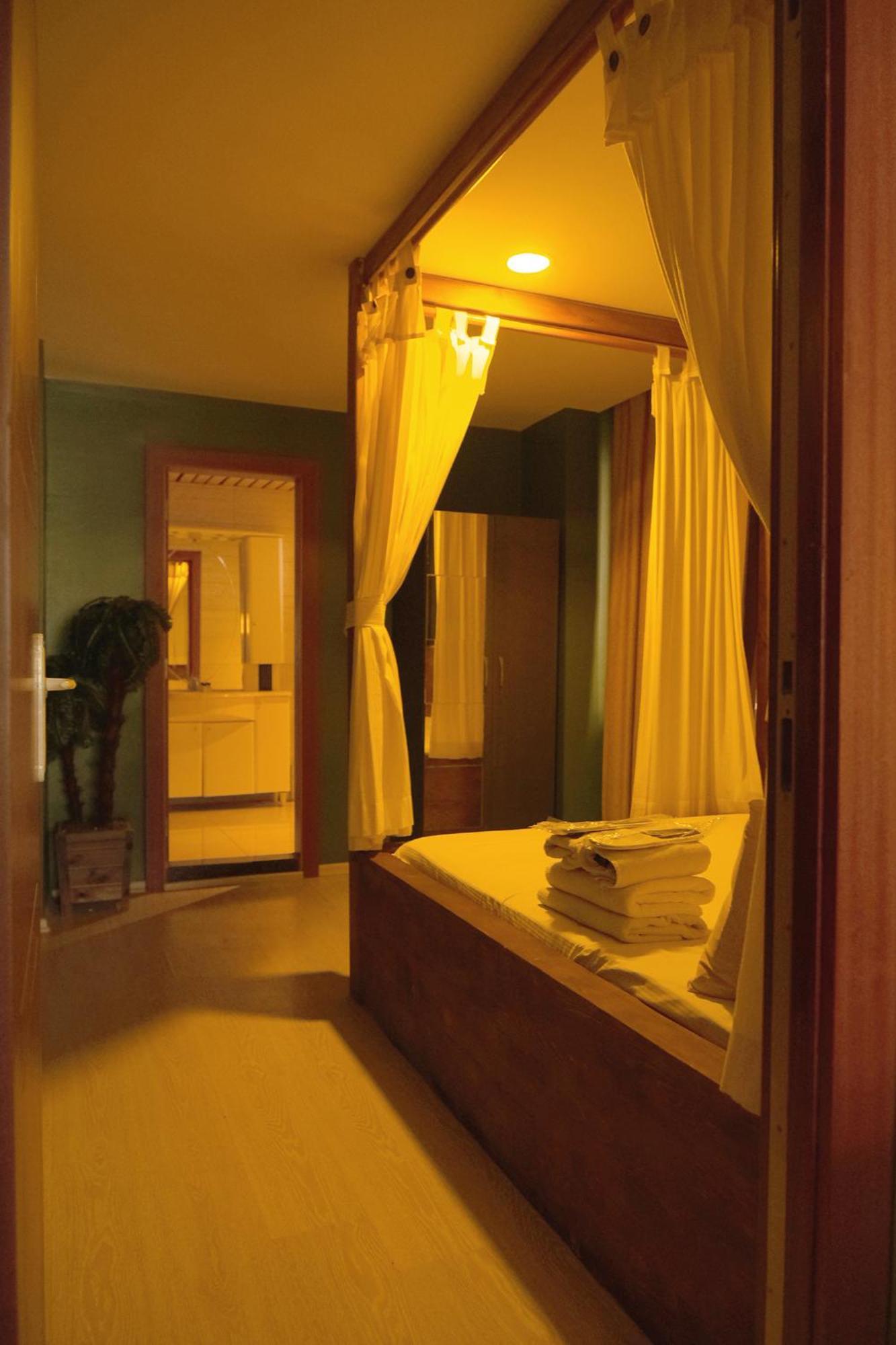 Apart Otel Park 12