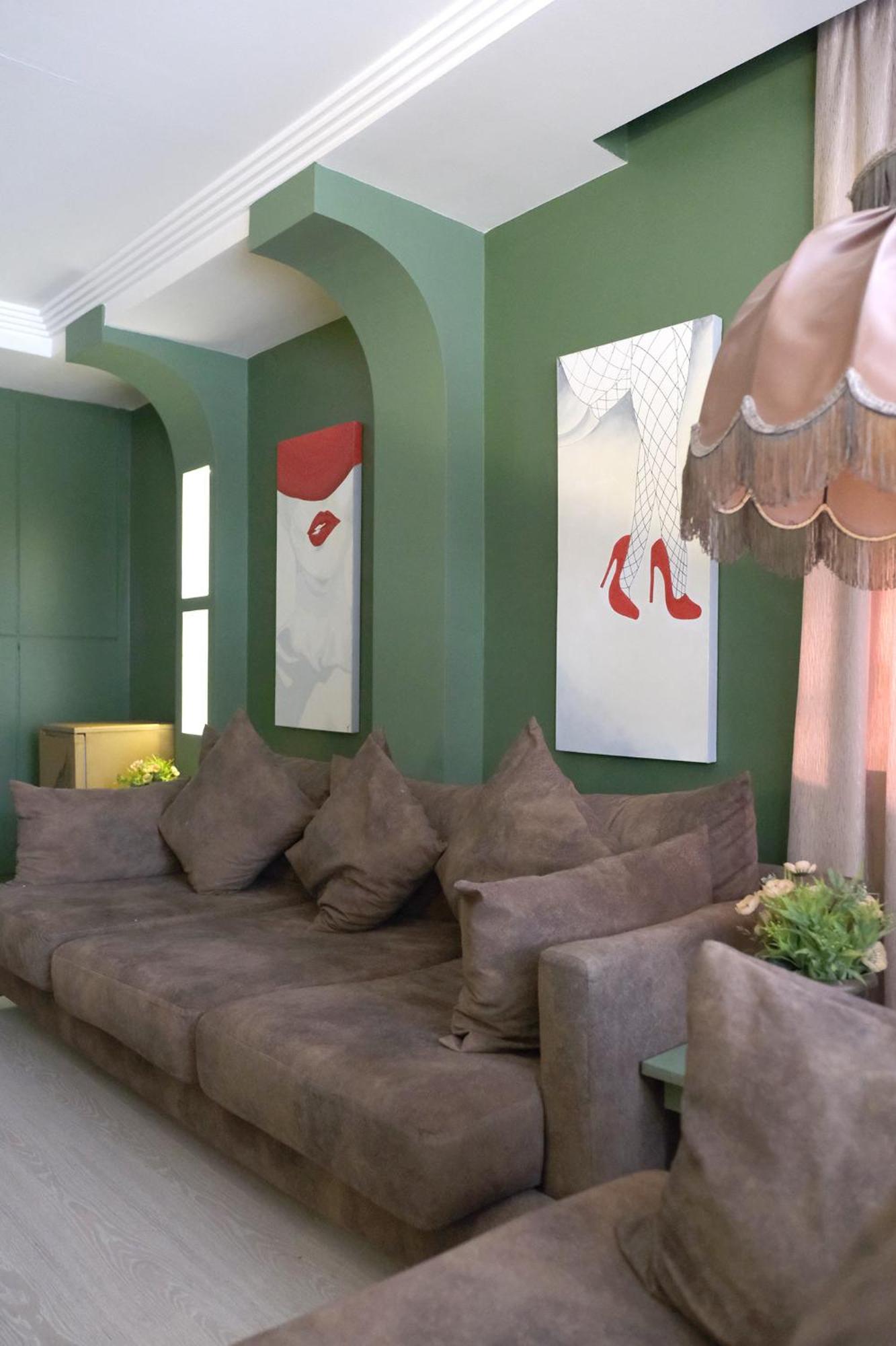 Park 12 Apart Otel